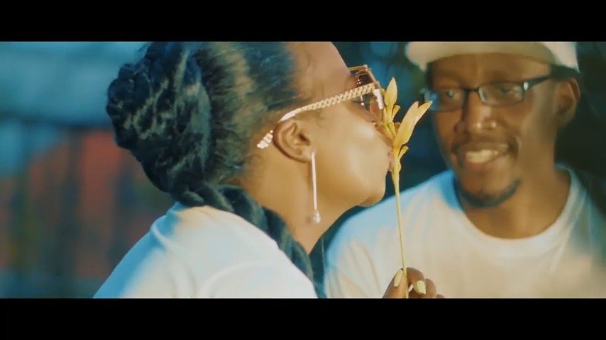 Watch Video: Ugandan Girl - Peter Rhymer ft Laxzy Mover